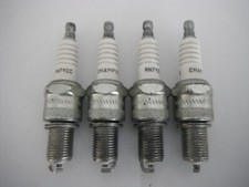 4x NOS CHAMPION RN7YCC SPARK