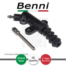 Clutch Slave Cylinder Benni