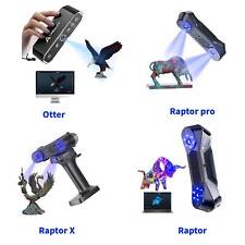 Creality Raptor Pro/Raptor