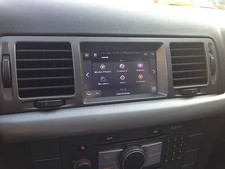 Vauxhall CID Video Interface