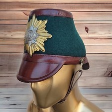 100% Genuine Leather German