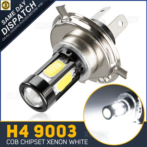 Hs1 led motorcycle - h4,