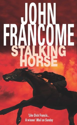 Stalking horse john - stalking,