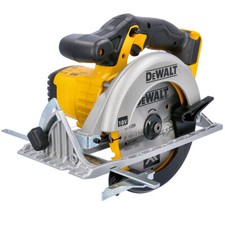 Dewalt DCS391N 18V 165mm XR