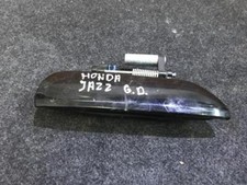  Door handle exterior door handle rear right Honda Jazz de238337-60
