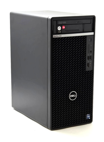 Dell optiplex xe4 tower intel - optiplex,