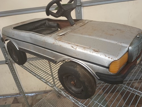 Mercedes benz 560 - mercedes,