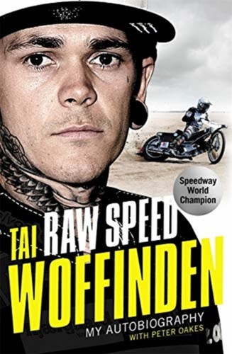 Raw speed the autobiography - speed,