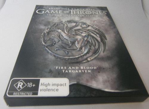 Game thrones season 6 - of,