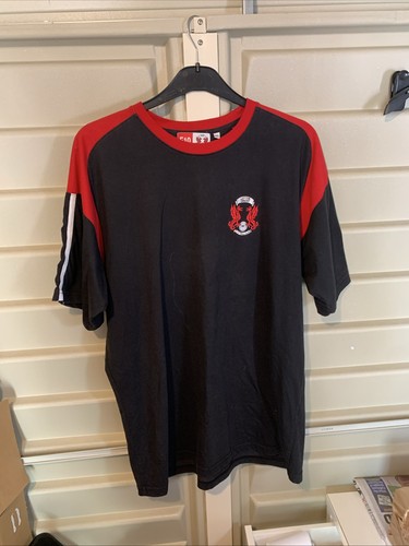 Leyton orient shirt xxl - orient, fc