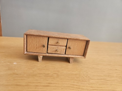 Vintage lundby barton - vintage,