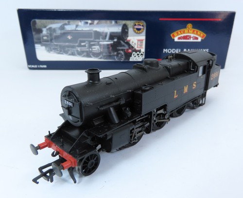 Gauge bachmann 875 2691 - oo,