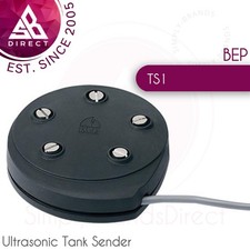 BEP TS1 Ultrasonic Tank