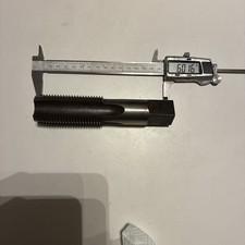 1 & 1/2" GOLIATH  BSF hand /mc