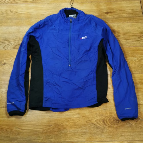 Rab vapour rise stretch top - vapour-rise,