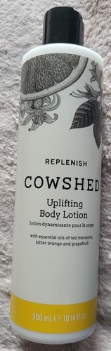 Cowshed replenish body lotion - cowshed,