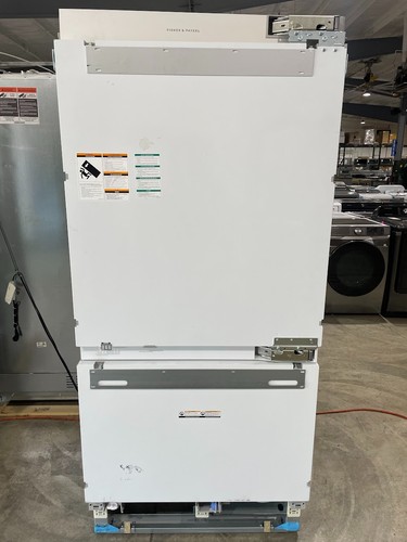 Fisher paykel rs36w80rj1 - fisher,