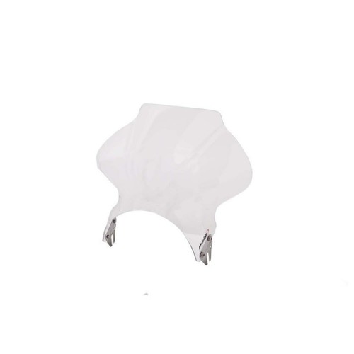 Puig transparent fairing for - fairing,