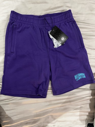 Billionaire boys club shorts - boys,
