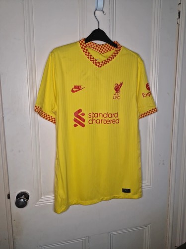 Nike liverpool 2021 22 - fc, 2021-22