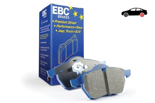 Dp52361ndx brake pads - dp52361ndx,