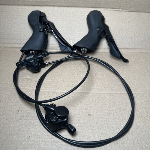 Shimano grx 400 - shimano,
