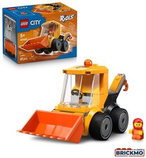 LEGO City 60483 Cool Speedster