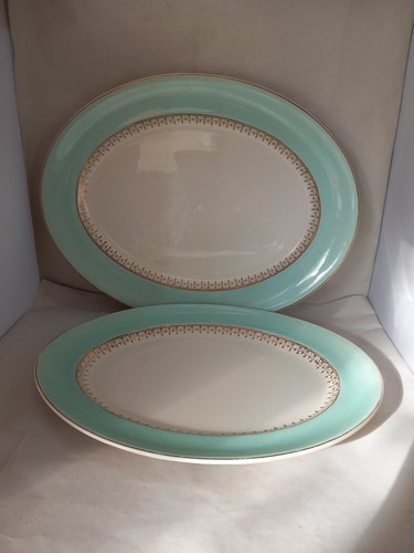 Large johnson bros oval - bros,