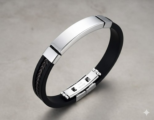 Free custom stainless steel - steel, id