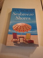 Seabreeze Shores by Jan Moran