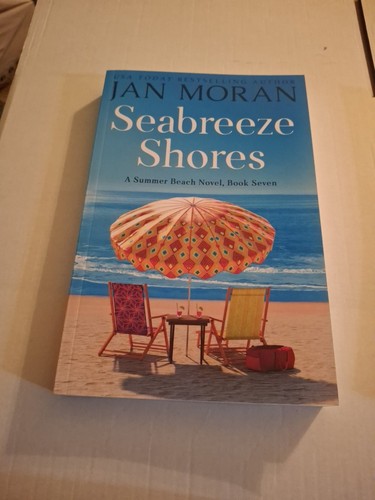 Seabreeze shores jan moran - seabreeze,