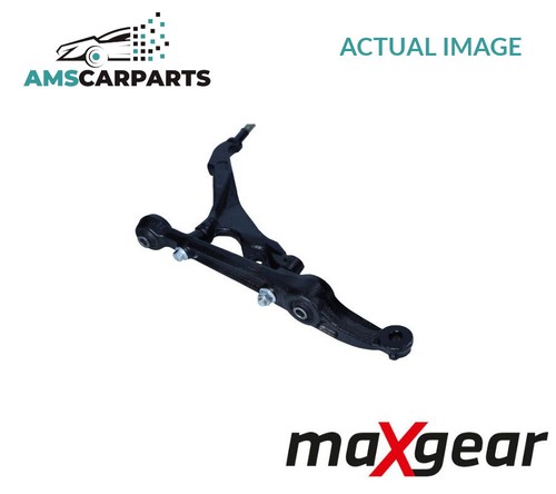 Track control arm wishbone - control,