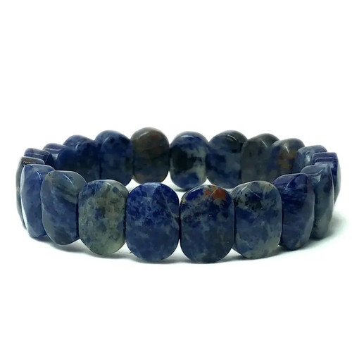 Natural crystal quartz stone - crystal,