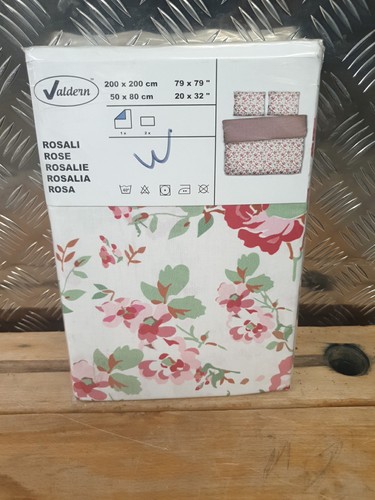 Valdern double duvet set - duvet,