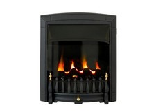 Valor Dream Balance Flue Gas Fire Black - 05541G1