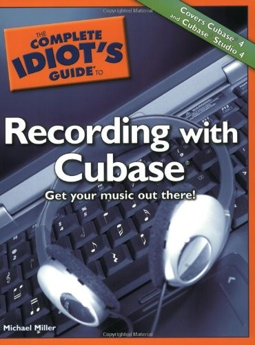 Complete idiot guide to - complete, idiot's