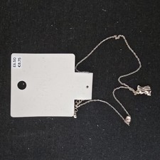 M&S Chain With Squirrel