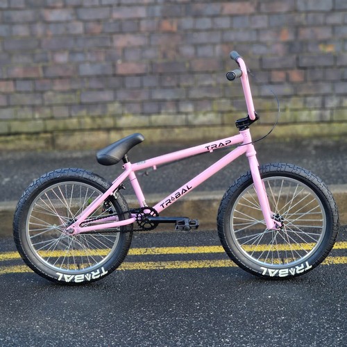 Tribal bikes trap - tribal,