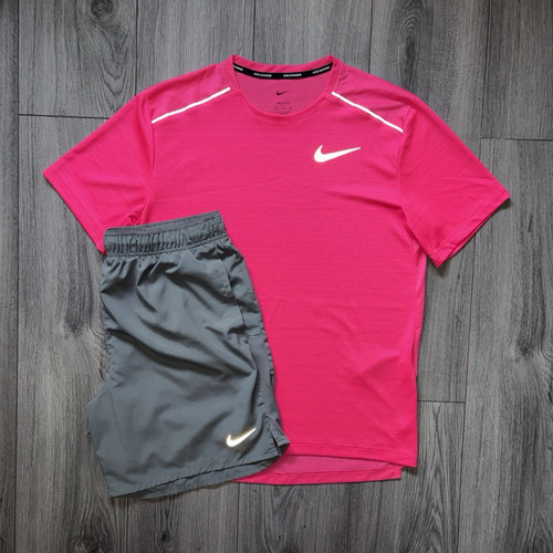Nike miler men - nike, men's