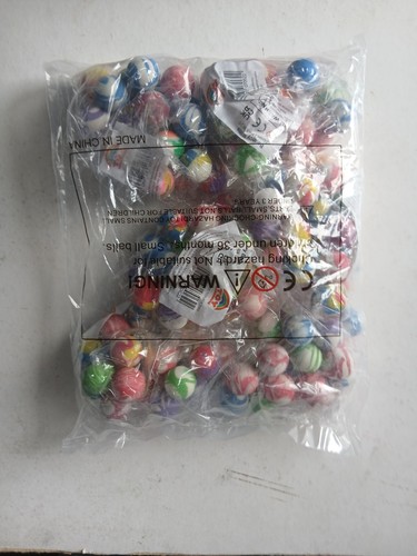 Mini bouncy balls - mini,