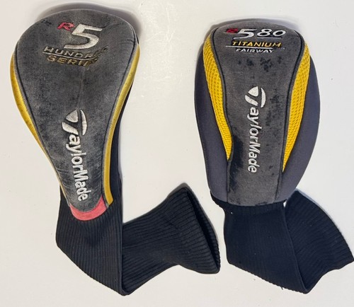 Taylormade r580 hundred - *taylormade,