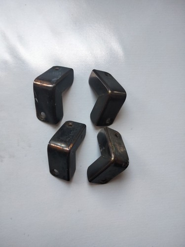 Set vintage metal right - metal,