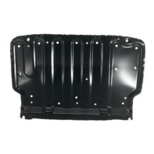 Engine Guard Skid Plate