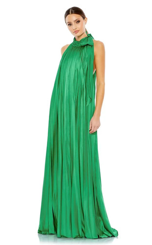 Mac duggal spring - duggal, green