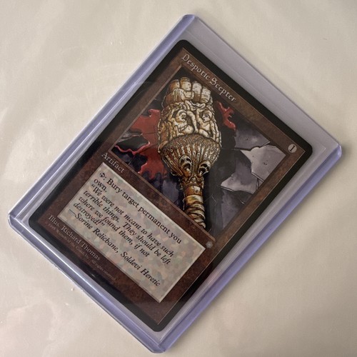 Wotc vintage mtg - vintage,