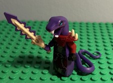 LEGO Ninjago Tounament Of