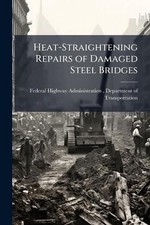 Heat-Straightening Repairs of