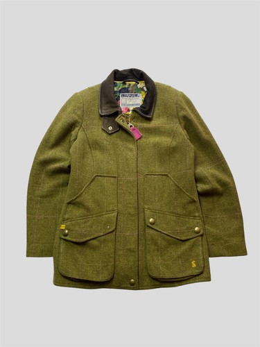 Joules fieldcoat womens - joules, size