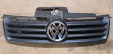 VW Polo 9N 9N3 Front Bumper