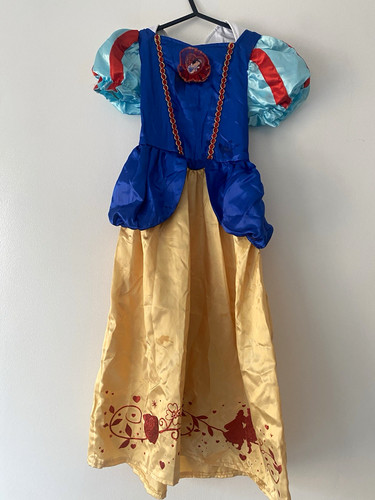 Disney princess snow white - snow,